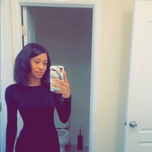 Meet your Posher, Kalandria